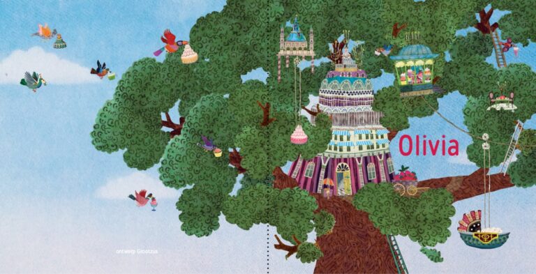 Geboortekaartje, aankondiging, announcement, birth, kaartje, birthcard, card, baby, babycard, Origineel, uniek, feest, vintage, retro, poesie, nostalgie, gezellig, vrolijk, kleurrijk, stoer, schattig,nostalgisch, art, kunst, illustratie, illustration, gouden boekje, kijkplaat, zoekprent, zoekplaat, zoekboek, kinderboek, prentenboek, festival, reizen, gepersonaliseerd, Bloemen, dieren, broer, zus, kindje, sibling, meisje, jongen, genderneutraal, gender, neutraal, cultuur, huidskleur, taart, snoep, eten, lekker, traktatie, boomhut, fantasiekasteel, boomhut, sprookje, vogels, gebakjes, cupcakes, beschuit met muisjes