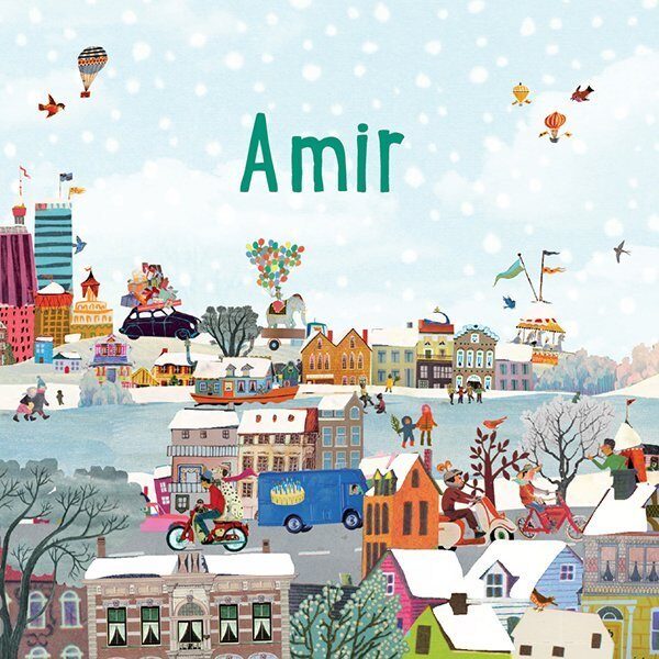 Geboortekaartje aankondiging announcement birth kaartje birthcard card baby babycard Origineel uniek feest vintage retro poesie nostalgie gezellig vrolijk kleurrijk stoer schattig nostalgisch fantasie creatief art kunst illustratie illustration kijkplaat zoekprent zoekplaat zoekboek kinderboek festival reizen gepersonaliseerd Bloemen dieren broer zus kindje meisje jongen genderneutraal gender neutraal cultuur huidskleur zwart donker Turks Chinees halfbloed Marokkaans Surinaams Antilliaans buiten huis stad dorp landschap Groningen utrecht amsterdam Haarlem Groningen den Bosch kerk stadhuis eigen huis bootjes architectuur icoon winter sneeuw ijspret ijs