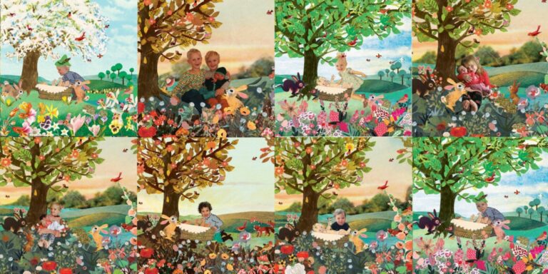 Geboortekaartje aankondiging announcement birth kaartje birthcard card baby babycard Origineel uniek feest vintage retro poesie nostalgie gezellig vrolijk kleurrijk stoer schattig nostalgisch fantasie creatief art kunst illustratie illustration kijkplaat zoekprent zoekplaat zoekboek kinderboek festival reizen gepersonaliseerd Bloemen dieren broer zus kindje meisje jongen genderneutraal gender neutraal cultuur huidskleur zwart donker Turks Chinees halfbloed Marokkaans Aziatisch Surinaams Antilliaans Landschap bos bosdieren konijn das hert Bambi hertjes vos vosje uil haas romantisch poesie nazomer gezellig warm sunset grote broer grote zus trotse broer siblings grootbroer grootzus