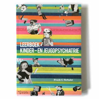 In het Nederlandse taalgebied was dringende behoefte aan een modern basiswerk over kinder- en jeugdpsychiatrie voor het academisch onderwijs. Dit boek behandelt stoornissen die in de eerste achttien levensjaren kunnen voorkomen.