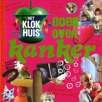 het klokhuis ntr kindertelevisie educatie informatief illustraties grootzus terminaal ziek kind ziekenhuis dood kanker marlies visser