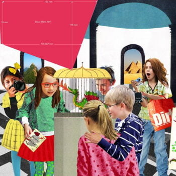 Noordhoff uitgeverij educatieve boeken schoolboeken lesmateriaal basisonderwijs basisschool taal spelling grammatica taal op maar spelling op maat leerboek lesboek oefenboek grootzus illustratie collage editorial professioneel lezen boeken literatuur bibliotheek theater leesplezier samen lezen voorlezen toneel toneelstuk boekenwurm