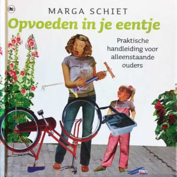 marga schiet opvoeden in je eentje gescheiden ouders kinderen van gescheiden ouders opvoeden in je eentje illustraties grootzus house of books