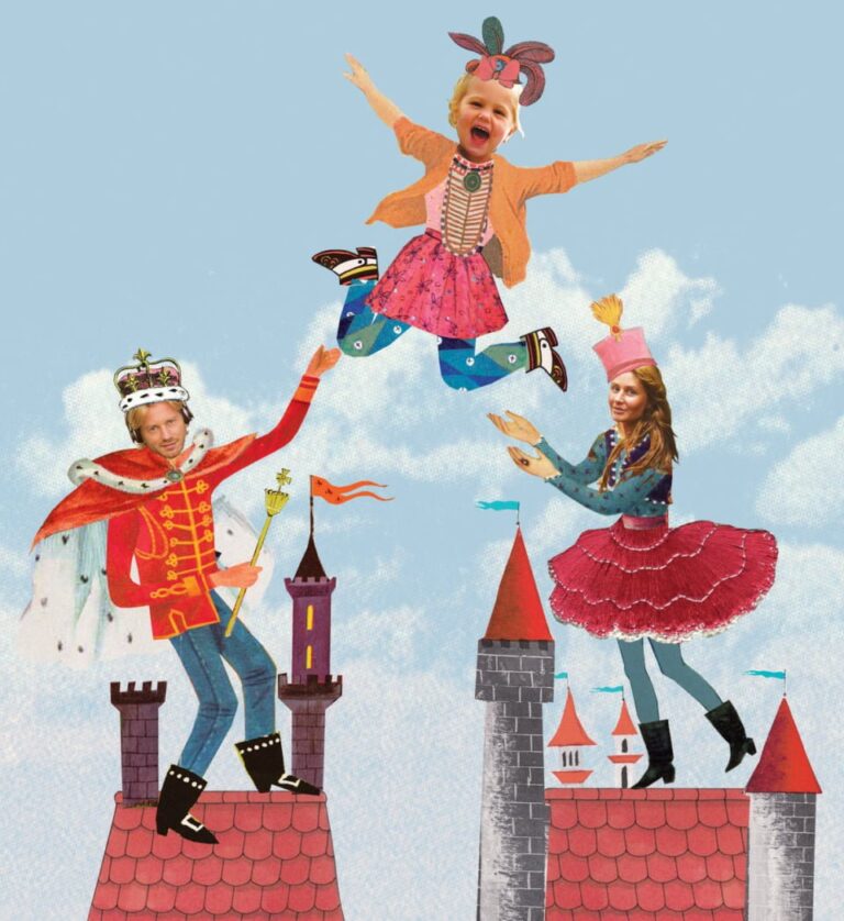 co ouders co-ouderschap gescheiden vader moeder stiefvader stiefmoeder heen en weer twee ouders samengesteld gezin dief ruzie scheiden gescheiden mediator kind gescheiden ouderillustratie professioneel editorial ouders van nu tijdschrift grootzus magazine Sanoma