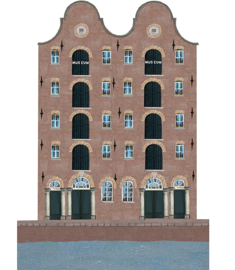 beschermd stadsgezicht stadsontwikkeling gemeente rotterdam plattegrond portret architectuur gebouwen iconen historisch typisch toonaangevend typerend gevels structuren stadsgezicht monument beeldkwaliteit stedenbouw architectuur collage illustratie professioneel Grootzus sfeervol vrolijk VOC molen Delfshaven historisch Delfshaven molen pietheynsbrug pelgrimsvaderkerk kraantje de fabriek dubbelde palmboom aelbrechtkolk rotterdam west