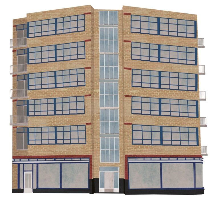 beschermd stadsgezicht stadsontwikkeling gemeente rotterdam plattegrond portret architectuur gebouwen iconen historisch typisch toonaangevend typerend gevels structuren stadsgezicht monument beeldkwaliteit stedenbouw architectuur collage illustratie Hartman Spaghettata professioneel Grootzus sfeervol vrolijk rotterdam west binnenweg Mathenesserlaan gemeentearchief binnenweg heemraadssingel heemraadsplein klassiek historisch