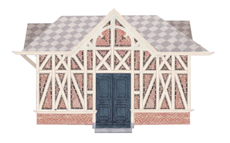 beschermd stadsgezicht stadsontwikkeling gemeente rotterdam plattegrond portret architectuur gebouwen iconen historisch typisch toonaangevend typerend gevels structuren stadsgezicht monument beeldkwaliteit stedenbouw architectuur collage illustratie professioneel Grootzus sfeervol vrolijk Singels bergsingel heemraadssingel Provenierssingel Boezemsingel bergsingelkerk westersingel eendracht eendrachtsweg gevangenis gerechtsgebouw noordsingel noorderbrug Crooswijk liskwartier vuilvishuisje klassiek historisch