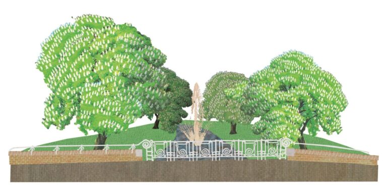 beschermd stadsgezicht stadsontwikkeling gemeente rotterdam plattegrond portret architectuur gebouwen iconen historisch typisch toonaangevend typerend gevels structuren stadsgezicht monument beeldkwaliteit stedenbouw architectuur collage illustratie professioneel Grootzus sfeervol vrolijk Singels bergsingel heemraadssingel Provenierssingel Boezemsingel bergsingelkerk westersingel eendracht eendrachtsweg gevangenis gerechtsgebouw noordsingel noorderbrug Crooswijk liskwartier vuilvishuisje klassiek historisch