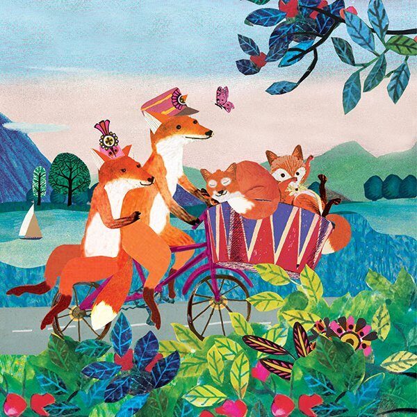 Geboortekaartje, aankondiging, announcement, birth, kaartje, birthcard, card, baby, babycard, Origineel, uniek, feest, vintage, retro, poesie, nostalgie, gezellig, vrolijk, grappig, kleurrijk, stoer, schattig, nostalgisch, fantasie, creatief, art, kunst, illustratie, illustration, kijkplaat, zoekprent, zoekplaat, zoekboek, kinderboek, prentenboek, festival reizen, gepersonaliseerd, Bloemen, dieren, broer, zus, kindje, meisje, jongen, genderneutraal, gender, neutraal, cultuur, inclusief, grote broer grote zus, siblings, grootbroer, vos, vosjes, familie, gezin, bakfiets, bakfietsmoeders, vlinders, vierde kind, nazomer, herfst, zomer, Indian summer, berg, vakantie, meer, rivier,zwanger, warm, zoet, tweeling, meerling, twins, twin, twee kindjes