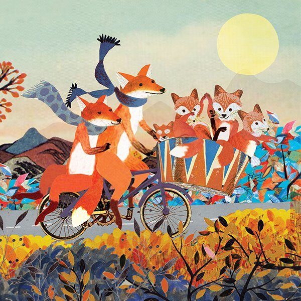 Geboortekaartje, aankondiging, announcement, birth, kaartje, birthcard, card, baby, babycard, Origineel, uniek, feest, vintage, retro, poesie, nostalgie, gezellig, vrolijk, grappig, kleurrijk, stoer, schattig, nostalgisch, fantasie, creatief, art, kunst, illustratie, illustration, kijkplaat, zoekprent, zoekplaat, zoekboek, kinderboek, prentenboek, festival reizen, gepersonaliseerd, Bloemen, dieren, broer, zus, kindje, meisje, jongen, genderneutraal, gender, neutraal, cultuur, inclusief, grote broer grote zus, siblings, grootbroer, vos, vosjes, familie, gezin, bakfiets, bakfietsmoeders, vlinders, vierde kind, nazomer, herfst, zomer, Indian summer, vallende blaadjes,zwanger, warm, zoet