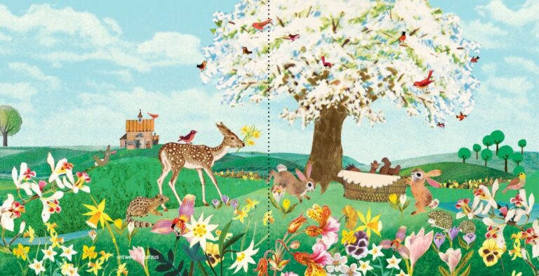 Geboortekaartje aankondiging announcement birth kaartje birthcard card baby babycard Origineel uniek feest vintage retro poesie nostalgie gezellig vrolijk kleurrijk stoer schattig nostalgisch fantasie creatief art kunst illustratie illustration kijkplaat zoekprent zoekplaat zoekboek kinderboek festival reizen gepersonaliseerd Bloemen dieren broer zus kindje meisje jongen genderneutraal gender neutraal cultuur huidskleur zwart donker Turks Chinees halfbloed Marokkaans Aziatisch Surinaams Antilliaans Landschap bos bosdieren konijn das hert Bambi hertjes vos vosje uil haas romantisch poesie nazomer gezellig warm sunset