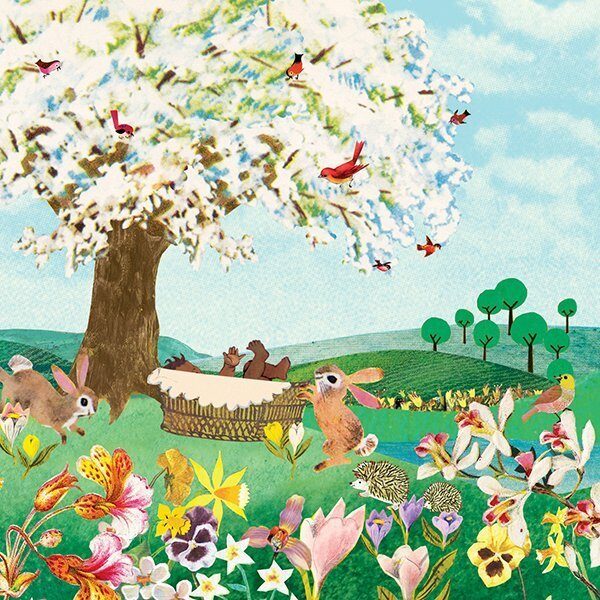 Geboortekaartje aankondiging announcement birth kaartje birthcard card baby babycard Origineel uniek feest vintage retro poesie nostalgie gezellig vrolijk kleurrijk stoer schattig nostalgisch fantasie creatief art kunst illustratie illustration kijkplaat zoekprent zoekplaat zoekboek kinderboek festival reizen gepersonaliseerd Bloemen dieren broer zus kindje meisje jongen genderneutraal gender neutraal cultuur huidskleur zwart donker Turks Chinees halfbloed Marokkaans Aziatisch Surinaams Antilliaans Landschap bos bosdieren konijn das hert Bambi hertjes vos vosje uil haas romantisch poesie nazomer gezellig warm sunset