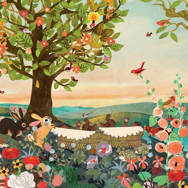 Geboortekaartje aankondiging announcement birth kaartje birthcard card baby babycard Origineel uniek feest vintage retro poesie nostalgie gezellig vrolijk kleurrijk stoer schattig nostalgisch fantasie creatief art kunst illustratie illustration kijkplaat zoekprent zoekplaat zoekboek kinderboek festival reizen gepersonaliseerd Bloemen dieren broer zus kindje meisje jongen genderneutraal gender neutraal cultuur huidskleur zwart donker Turks Chinees halfbloed Marokkaans Aziatisch Surinaams Antilliaans Landschap bos bosdieren konijn das hert Bambi hertjes vos vosje uil haas romantisch poesie nazomer gezellig warm sunset tweeling twin meerling drieling