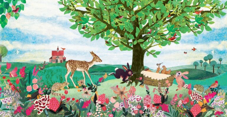 Geboortekaartje aankondiging announcement birth kaartje birthcard card baby babycard Origineel uniek feest vintage retro poesie nostalgie gezellig vrolijk kleurrijk stoer schattig nostalgisch fantasie creatief art kunst illustratie illustration kijkplaat zoekprent zoekplaat zoekboek kinderboek festival reizen gepersonaliseerd Bloemen dieren broer zus kindje meisje jongen genderneutraal gender neutraal cultuur huidskleur zwart donker Turks Chinees halfbloed Marokkaans Aziatisch Surinaams Antilliaans Landschap bos bosdieren konijn das hert Bambi hertjes vos vosje uil haas romantisch poesie nazomer gezellig warm sunset