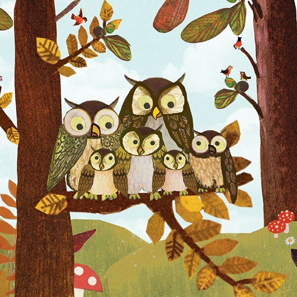 Geboortekaartje, aankondiging, announcement, birth, kaartje, birthcard, card, baby, babycard, Origineel, uniek, feest, vintage, retro, poesie, nostalgie, gezellig, vrolijk, grappig, kleurrijk, stoer, schattig, nostalgisch, fantasie, creatief, art, kunst, illustratie, illustration, kijkplaat, zoekprent, zoekplaat, zoekboek, kinderboek, prentenboek, festival reizen, gepersonaliseerd, Bloemen, dieren, broer, zus, kindje, meisje, jongen, genderneutraal, gender, neutraal, cultuur, inclusief, grote broer grote zus, siblings, grootbroer, uil, uitjes bos, tak, gezellig, grappig, familie, gezin, bakfiets, bakfietsmoeders, vlinders, herfst, bladeren, paddestoelen, rood met witte stippen, bruin, oranje, eerste kind,