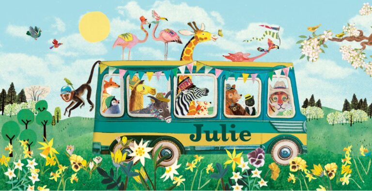 Geboortekaartje aankondiging announcement birth kaartje birthcard card baby babycard Origineel uniek feest vintage retro poesie nostalgie gezellig vrolijk kleurrijk stoer schattig nostalgisch fantasie creatief art kunst illustratie illustration gouden boekje kijkplaat zoekprent zoekplaat zoekboek kinderboek festival reizen gepersonaliseerd Bloemen dieren broer zus kindje meisje jongen genderneutraal gender neutraal cultuur huidskleur zwart donker Turks Chinees halfbloed Marokkaans Surinaams Antilliaans safari bus safari's dieren bigfive giraffe flamingo pinguïn zebra beer ezel hond poes vlinder alpaca landschap afrika vosje lente voorjaar krokus narcis nieuw begin geel groen