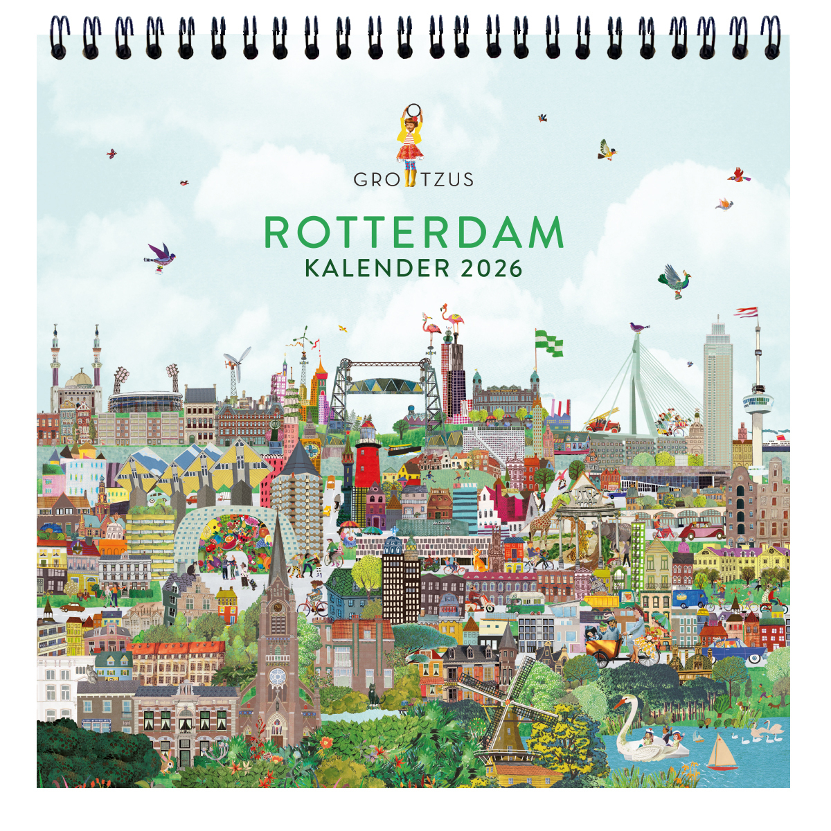 kalender.rotterdam.voor